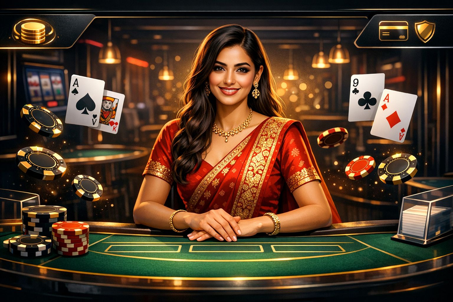 Live Casino