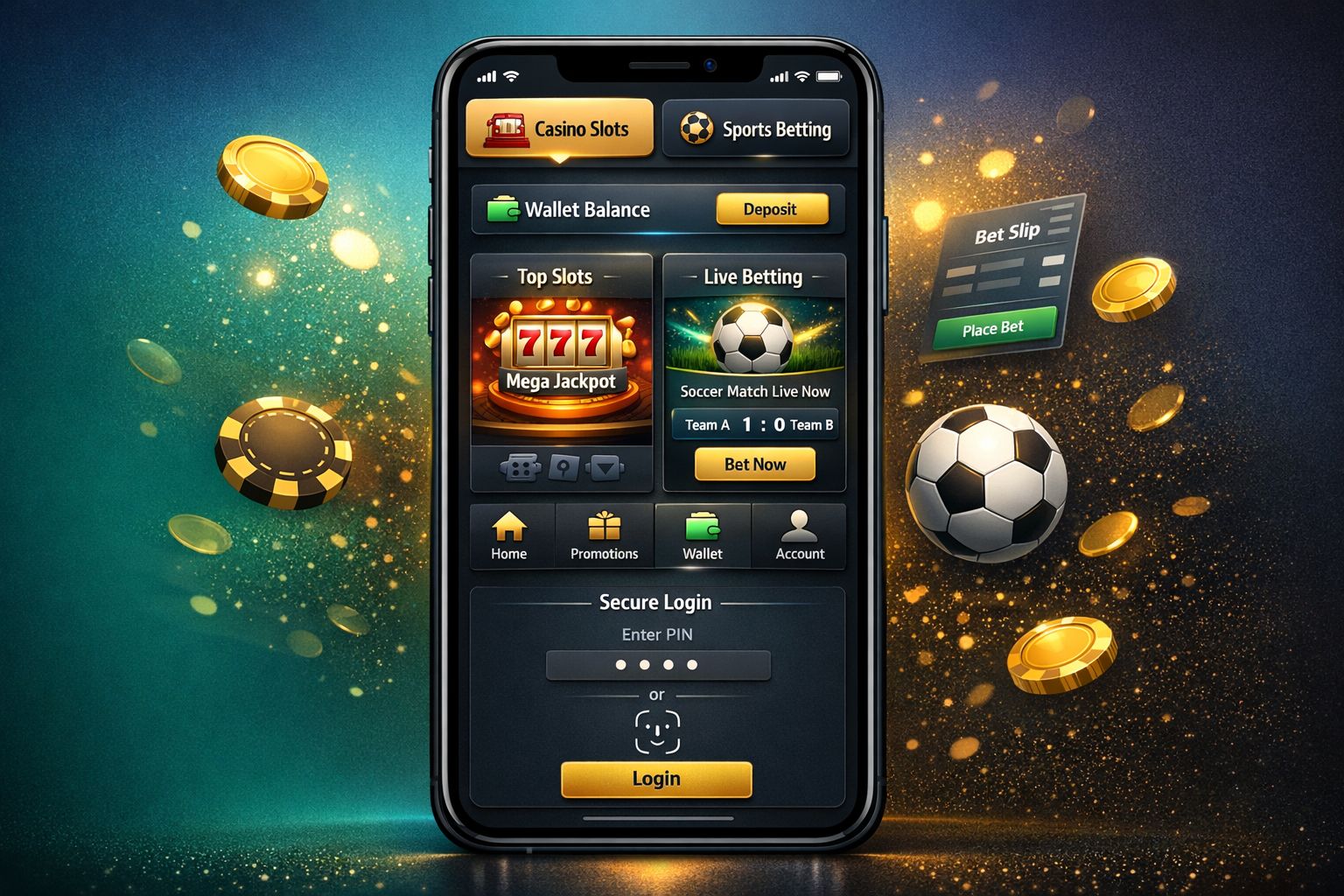Account Access