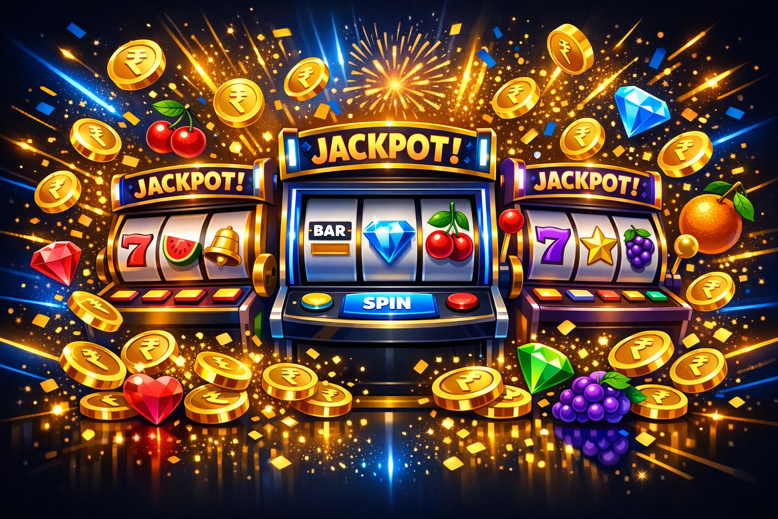 Slot Machines